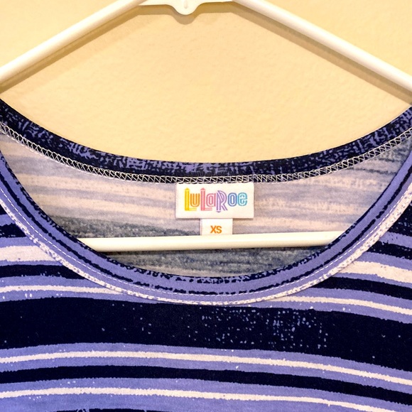 LulaRoe XS Jesse Dresses. BUNDLE of 4! - Picture 4 of 8